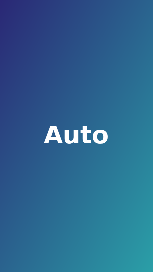 Auto teaser theme preview